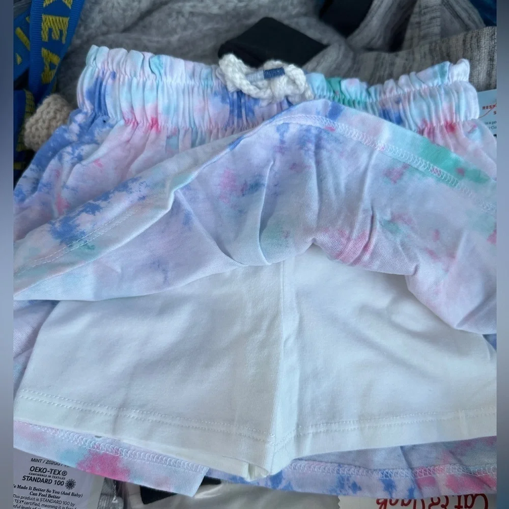 NWT Cat & Jack Toddler Girls Scooter Size 3T